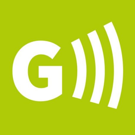 Logo Grüne Wirtschaft