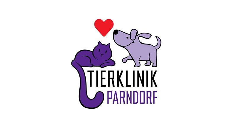 Logo Tierklinik Parndorf