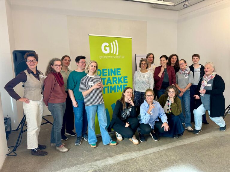 Gruppenfoto Was erlaubst du dir
