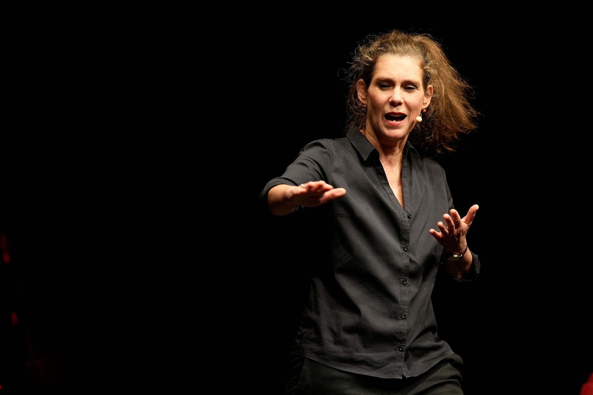 Foto von Barbara Willensorfer